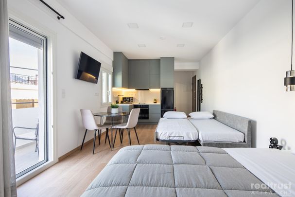 ΔΙΑΜΕΡΙΣΜΑ προς Ενοικίαση - Photo 1