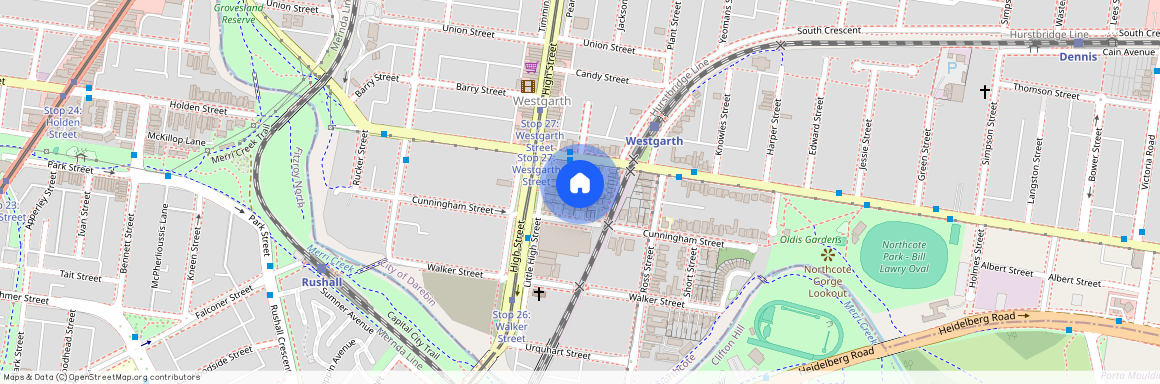 8/46 Westgarth Street, Northcote VIC 3070