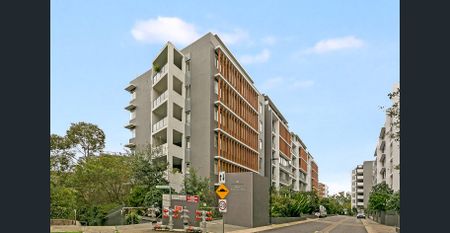307/9 Waterview Drive, Lane Cove, NSW 2066 - Photo 2