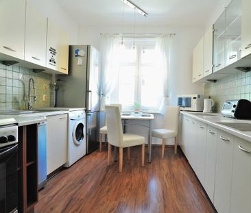 mieszkanie na wynajem Szczecin Centrum - Zdjęcie 6