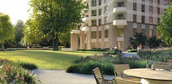 1 bedroom apartment to rent - Photo 2