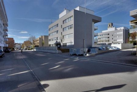 3.5 Zimmer Wohnung - Foto 5