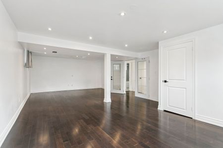 For Lease - 238 Elmhurst Drive, Toronto, Ontario - Photo 2