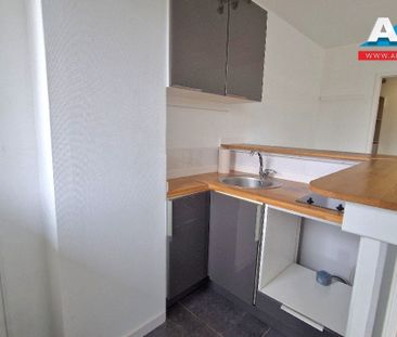 Appartement 26 m² - 1 pièce - Montmorency (95160) - Photo 1