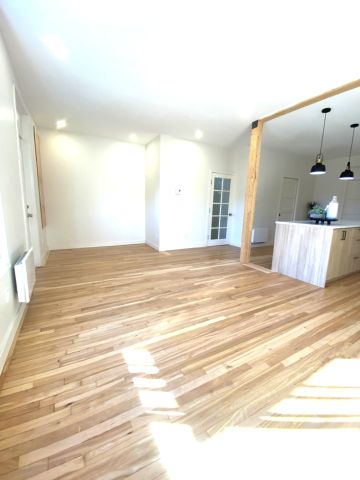 Rue Moffat, H4H 1Y7, Montréal - Photo 4