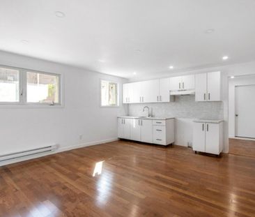 10844A Rue Joseph-Casavant, H3M 2B5, H3M 2B5, Montréal - Photo 1