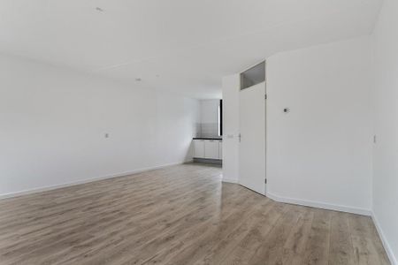 Huis te huur: Tuinkersstraat 14 2034 MH Haarlem - Foto 4