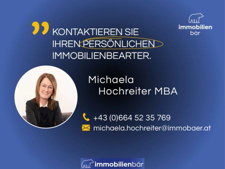 2-Zimmer Traumwohnung über den Dächern von Linz - ab sofort verfügbar - Foto 4