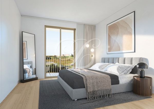 Apartamento T1 em Lisboa