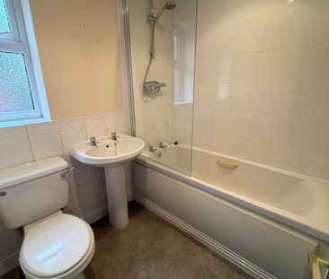 3 bedroom house to rent Park Mills Close, Willaston, Nantwich, CW5 - Photo 4