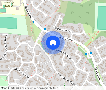 1 Ledbury Grove, Middleton, Leeds, LS10 4RZ - Photo 1