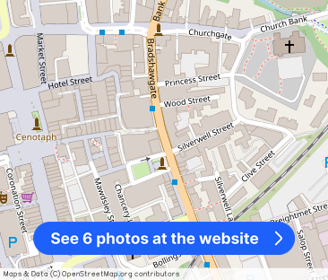 Bradshawgate, Bolton, BL1 1DS - Photo 1