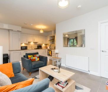 Apt 84 The Rose Garden, Derriaghy, Belfast, BT17 9GY - Photo 4