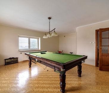 Przestronny dom z niezależną częścią biurową - Zdjęcie 5