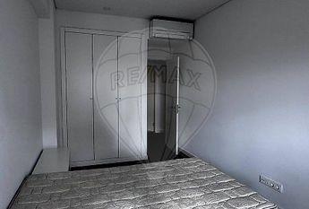 Apartamento T3 em Lisboa