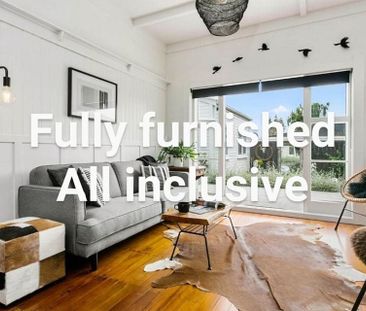 Modern, furnished......ALL INCLUSIVE..... - Photo 1