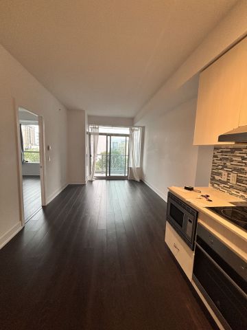 For Lease - 7 Kenaston Gardens Unit# 504, Toronto, Ontario - Photo 2