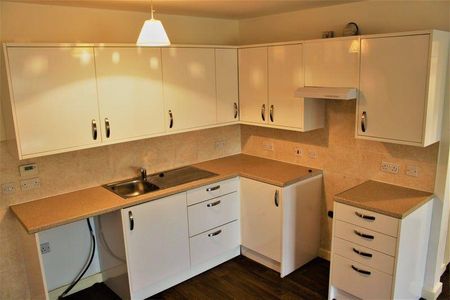 1 bedroom flat to rent - Photo 3