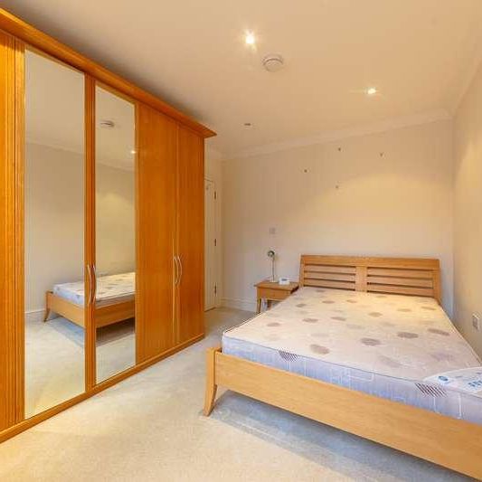 Convent Court, Hatch Lane, Windsor, SL4 - Photo 1