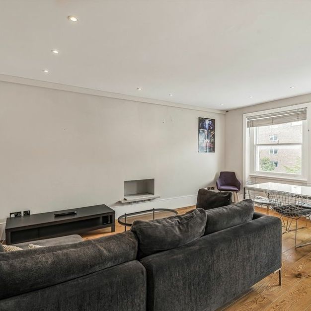 Collingham Place - Photo 1