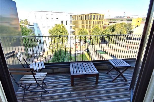 Louer colocation 1 pièce de 23 m² - Photo 1