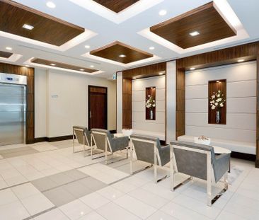 For Lease - 349 Rathburn Road Unit# 602, Mississauga, Ontario - Photo 2