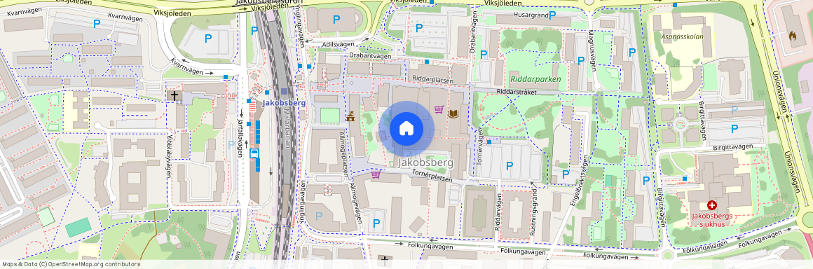 Tornérplatsen 30, 177 30 Järfälla, Szwecja, Järfälla Municipality