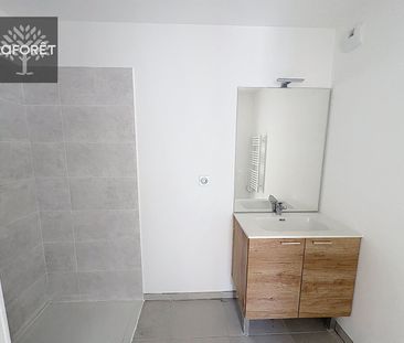 Maison T3 Istres à louer - Photo 4