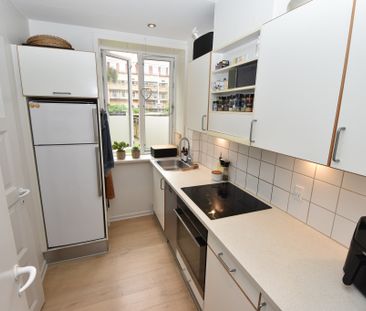 Moderne lejlighed i Aalborgs attraktive Vestby - Photo 5