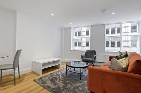 1 bedroom apartment to rent - Photo 4