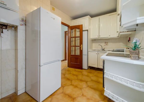 Calle de Granada, Madrid, Community of Madrid 28007