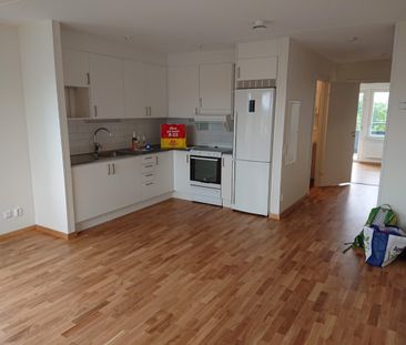 Storkällsvägen, Uppsala - Foto 2