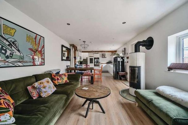 Wargrave Road, Henley On Thames, RG9 - Photo 1