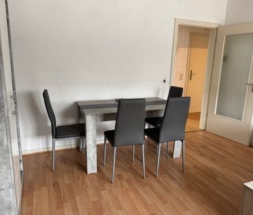 Möblierte 2-Zimmerwohnung im 3-Familienhaus Mönchengladbach-Bonnenb... - Photo 2