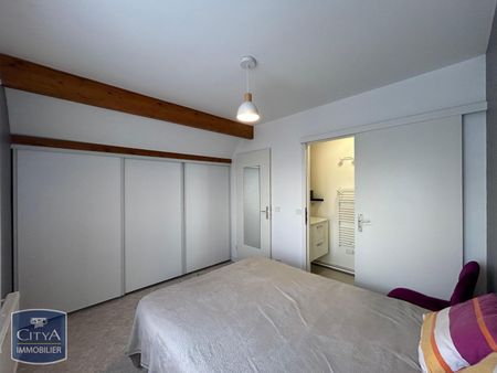 Location Appartement 2 pièces 38m² BEAUVAIS 60000 - Photo 3