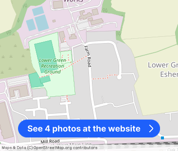 Esher, KT10 - Photo 1