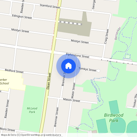 152 Bremner Street, Berserker, QLD 4701