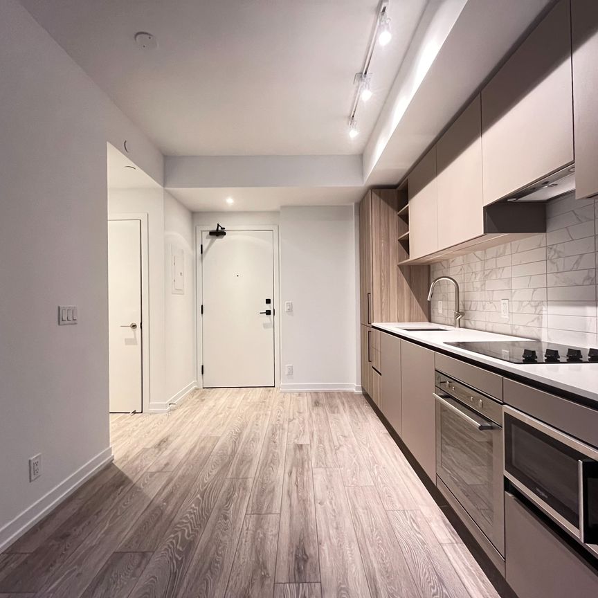 For Lease - 55 Mercer Street Unit# 2508, Toronto, Ontario - Photo 1