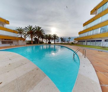 2 bedroom luxury Apartment for rent in Avinguda de la Gola de L'est... - Photo 1