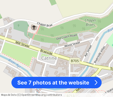 Braeside, Mauchline, KA5 - Photo 1