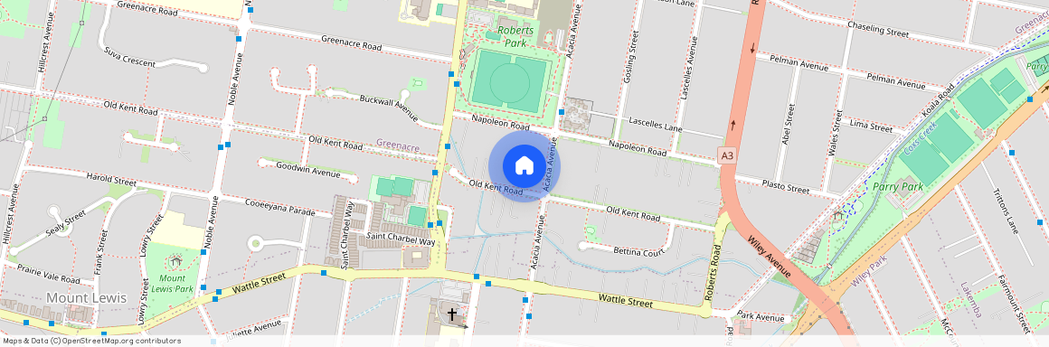 118A Acacia Road, Greenacre 2190, New South Wales