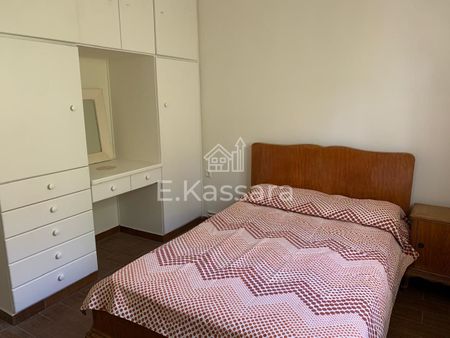 Μονοκατοικία για ενοικίαση Νέα Μάκρη - Photo 5