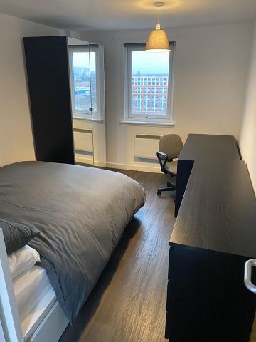 3 Bed Flat, Blackfriars Road, G1 - Photo 5