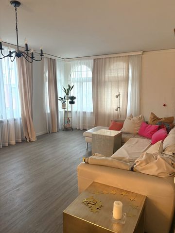 1 Zimmer, 110 m², EG - Foto 2