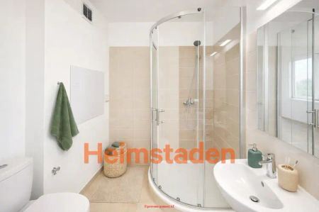 Pronájem bytu 1+1 26 m - Fotografie 4