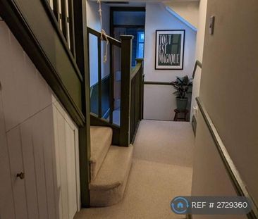 3 bedroom terraced house to rent - Photo 4