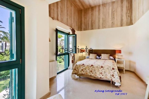 Alquiler de chalet pareado en Avenida Avenue Avenue de la Marina, 48 - Photo 1