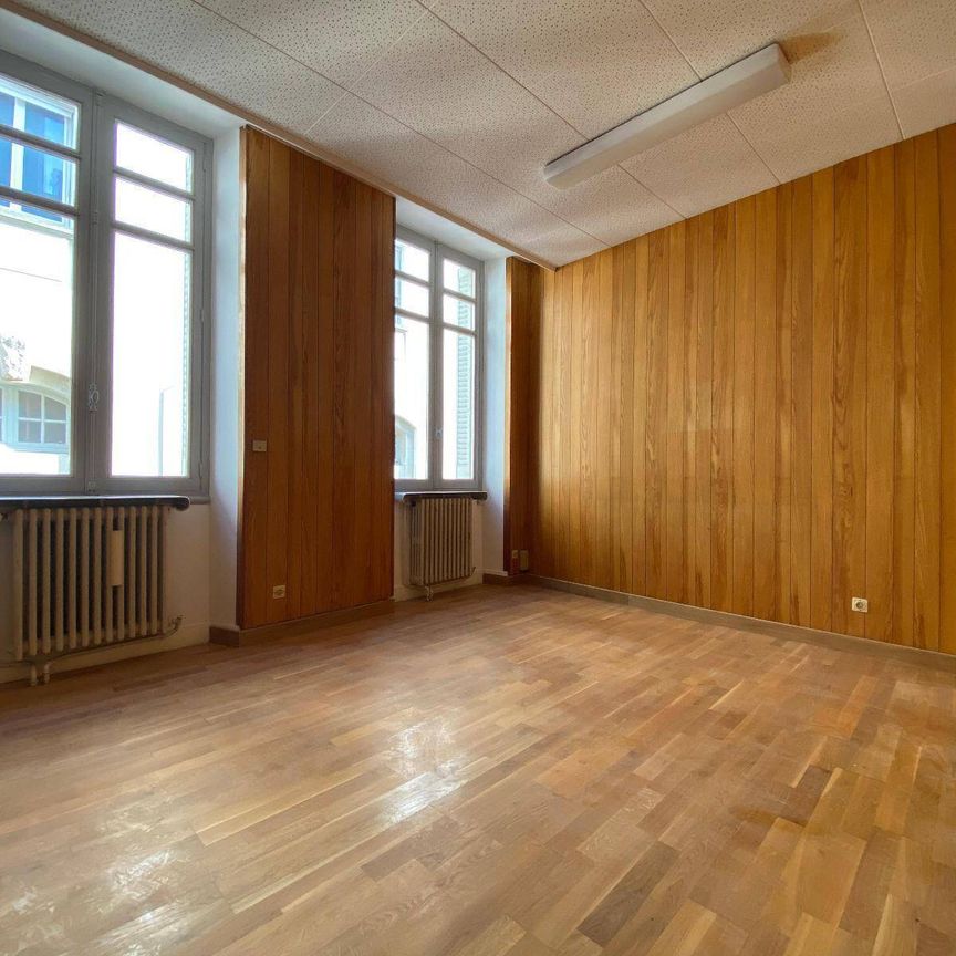 Location appartement 3 pièces 78.22 m² à Valence (26000) 4 - Photo 1