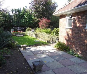 3 bedroom Bungalow to rent in Hereford HR2 - Photo 6