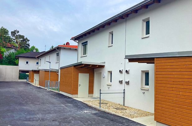 Reihenhaus in Niederkreuzstetten - Foto 1